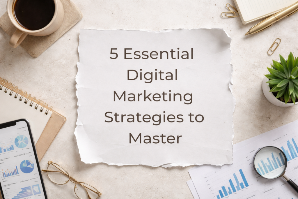 5 Essential Digital Marketing Strategies for 2026 chatgpt image jan 26, 2026, 09 57 14 pm
